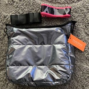 NWT Haute Shore Crossbody Bag